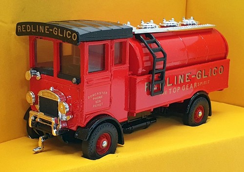 Corgi scale c945 aec - corgi, 1/50
