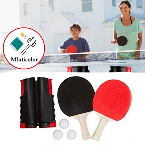 Table tennis kit ball - kit,