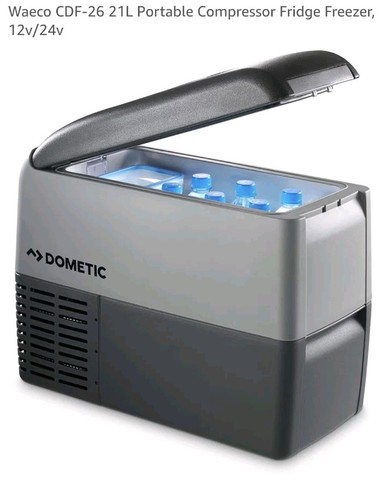 Dometic waeco cf26 coolfreeze - dometic,