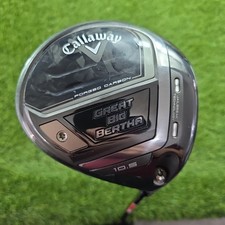 Callaway Great Big Bertha 2023