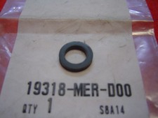 CBF600 04-07 CB600F Square