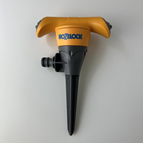 Hozelock vortex spike round - hozelock,