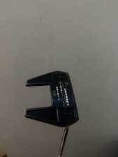 Odeysse AI One Milled Putter 36 Inch With Headcover In Excellent Condition