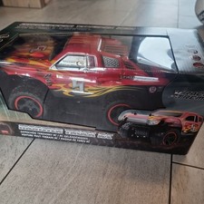 Race Xtreme Large RC Cars Remote Control Big Wheel Car Monster Truck Kids Toys