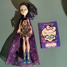 Monster high boo york elle - high,