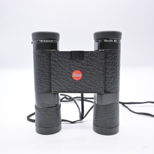 Leica 10x25 binoculars - 10x25, x