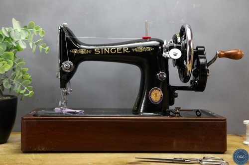 Vintage 1951 centennial model - vintage,