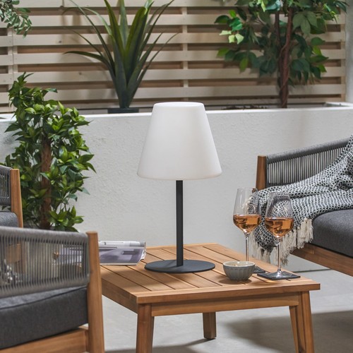 Outdoor table lamp - outdoor,