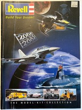 Revell Catalogue 2005 / 2006