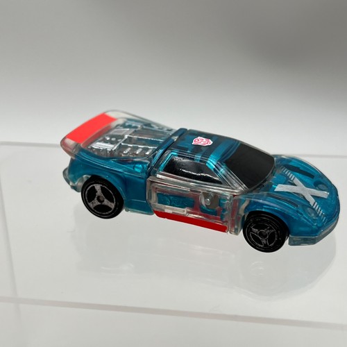 Transformers rid spychanger - transformers,