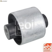 2x BEARING CONTROL ARM 40389 FOR BMW X3/SAV/F25 X4/SUV/F26 N20B16A 1.6L N47D20 2.0L