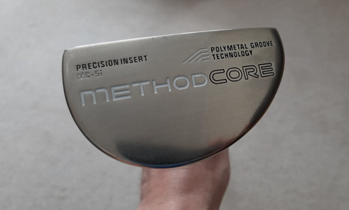 Nike method core putter - method,