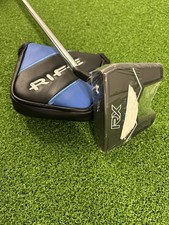 New rife seven putter 34 - rife,