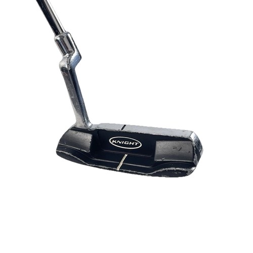 Knight golf trakker tk2 putter - golf,