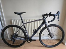 Orro Terra C 1X Gravel Bike