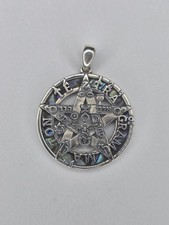 Tetragrammaton Chakra