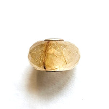 Genuine TROLLBEAD Golden