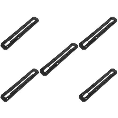 Versatile kayak track rail for - versatile,