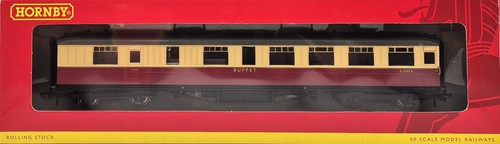 Hornby r4181 gresley - r4181, 61ft