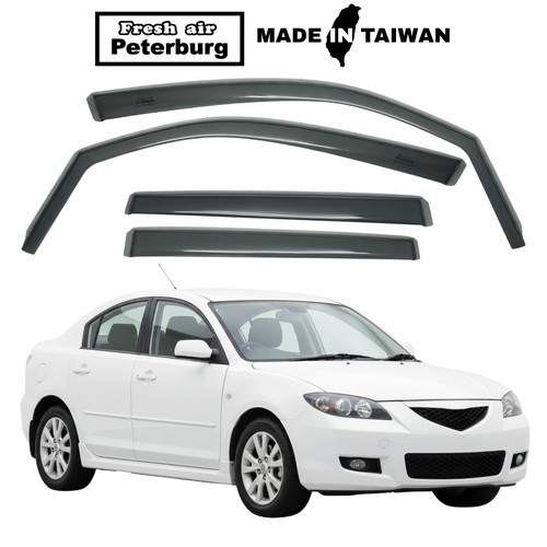 For mazda axela - for,