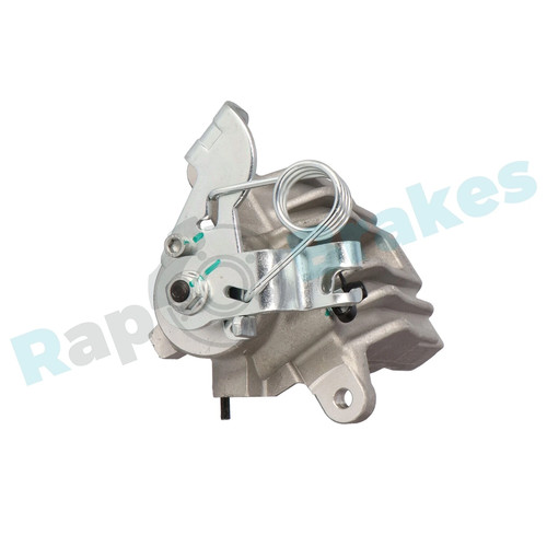 Aluminium fist type - aluminium/, fist-type