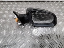 2014 BMW 5 SERIES F10 WING