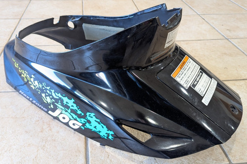 1996 yamaha jog - jog, cy50