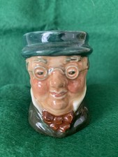 ROYAL DOULTON Miniature
