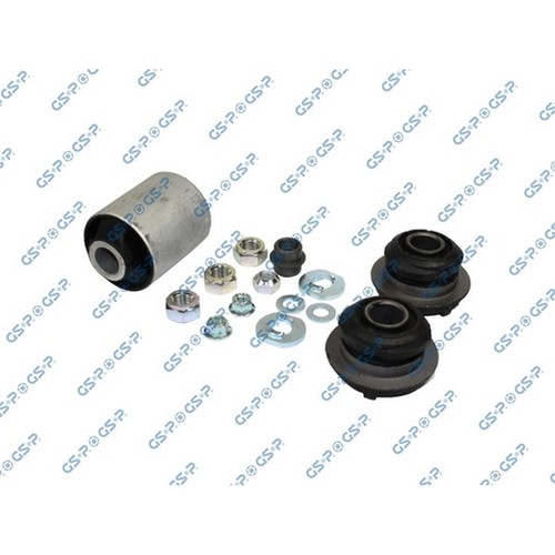 Mounting control trailing arm - mounting,