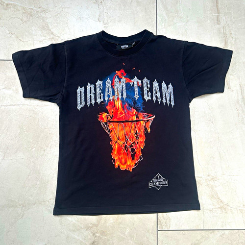Trapstar men black - men’s, dream