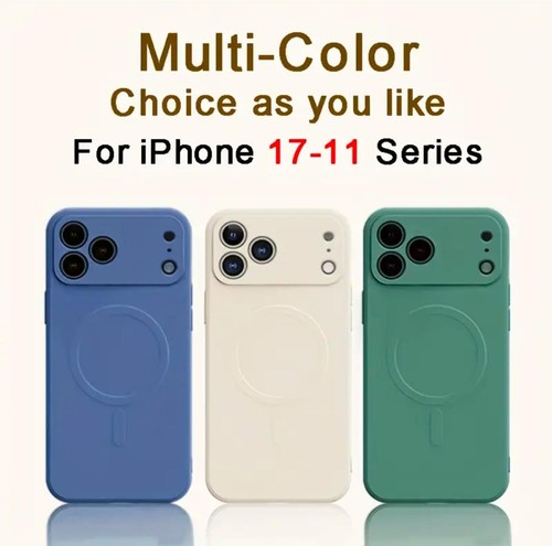 For iphone magsafe 15 - for, 17