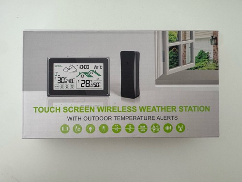 Touch screen wireless - touch,