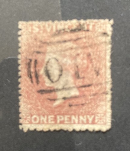 Vincent sg1 rose - st, fine