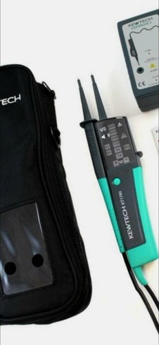 Kewtech kewiso3 isolation kit - kewiso3,