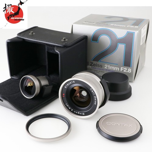 Contax carl zeiss - contax,