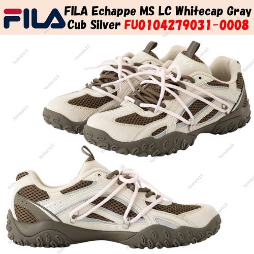 Fila echappe whitecap - echappe, ms