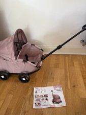 Dog Pram, Dog Stroller Jogger