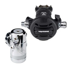 Apeks XTX50 Regulator, DIN