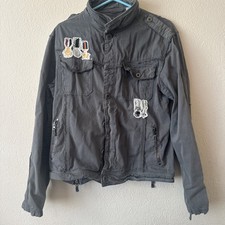 Men’s vintage triple five