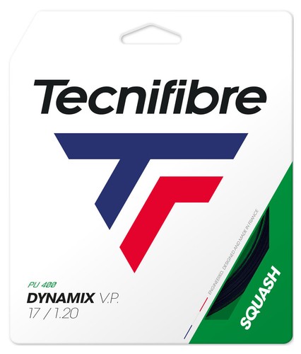 Tecnifibre dynamix 17 - tecnifibre, vp
