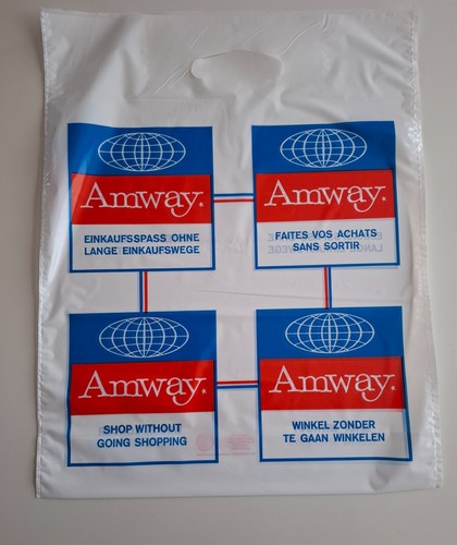 Amway vintage plastic - amway,