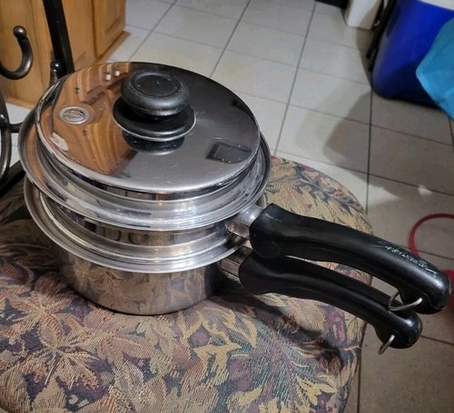 Saladmaster system tp - system, 7
