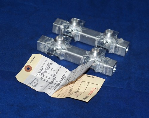 Rotax 912 912s 914 cylinder - 912, 4