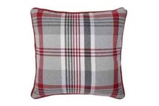 Tartan Check Cushion Covers