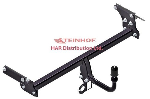 Tow bar for - for, nissan