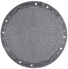 Manhole cover manhole cover