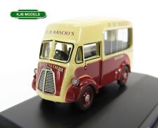 BNIB OO GAUGE OXFORD 1:76