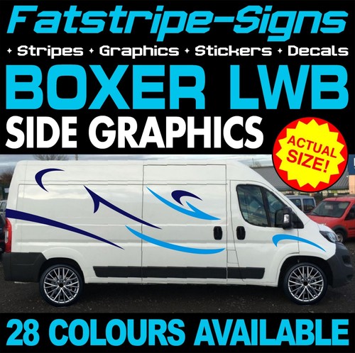 Fit peugeot boxer lwb - fit,