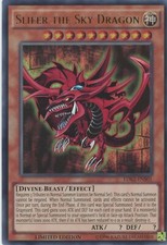 Yugioh slifer the - yugioh,