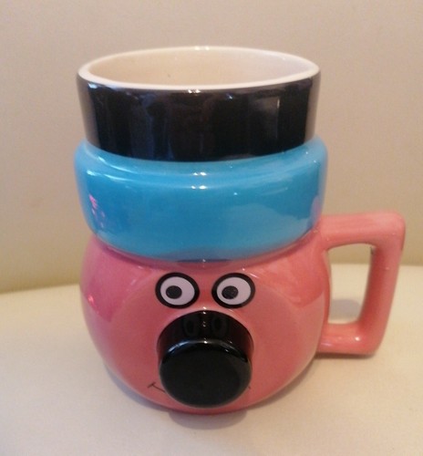 Liquorice allsorts bertie - liquorice,